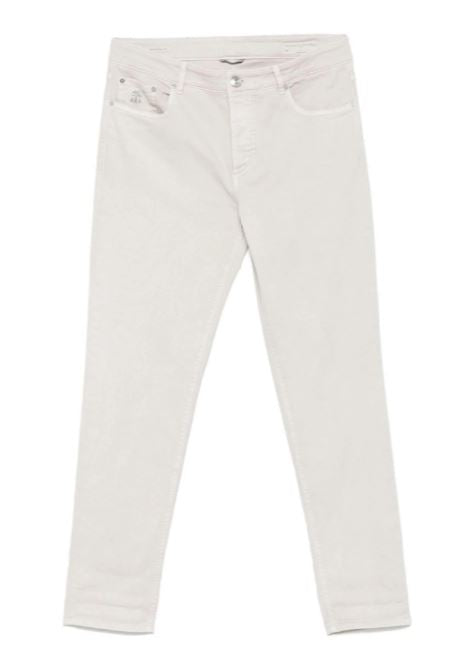 Brunello Cucinelli Trousers - Juta | c3b6e0bcc1495251254ea28130efd980a8a2b1cd