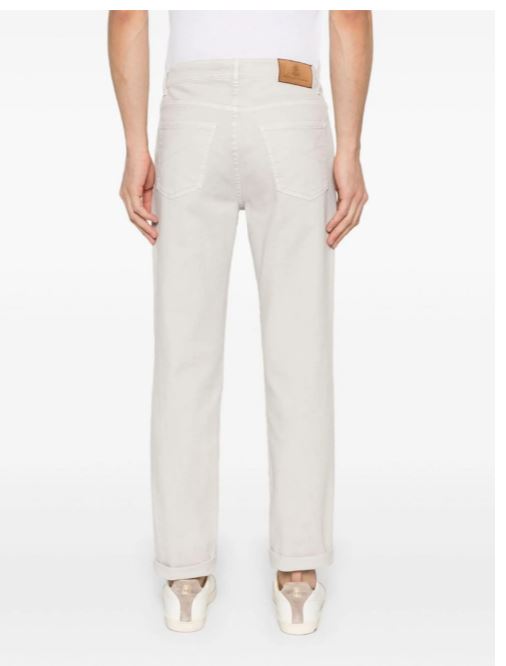 Brunello Cucinelli Trousers - Juta | 5271d410be162d7021405731119c4f036f1dfc04