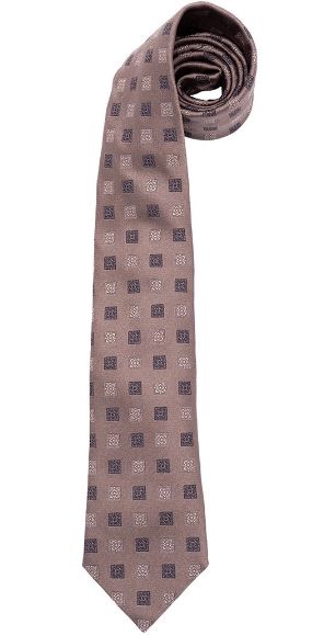 Brunello Cucinelli Ties - Brown+navy+beige | ac1e68ca042d547530f1defb0086b1a8458a8993