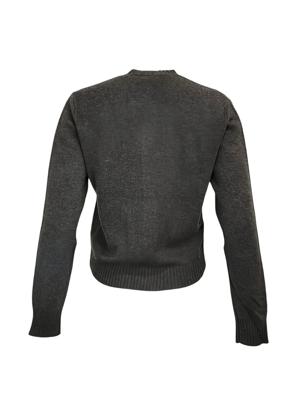 Fabiana Filippi Sweaters - Denim grigio | 81eaa11cbd07d464f807352ddb044afe32837128