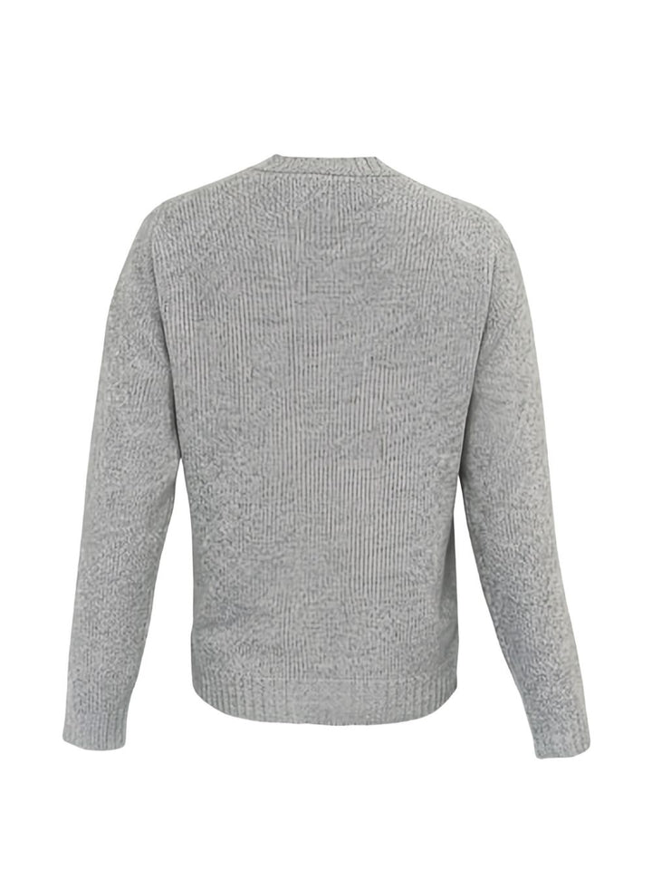 Fabiana Filippi Sweaters - Metallici e grigi | 108a4c2f568bd1ac167c43c8e68fa3b24034b9c3