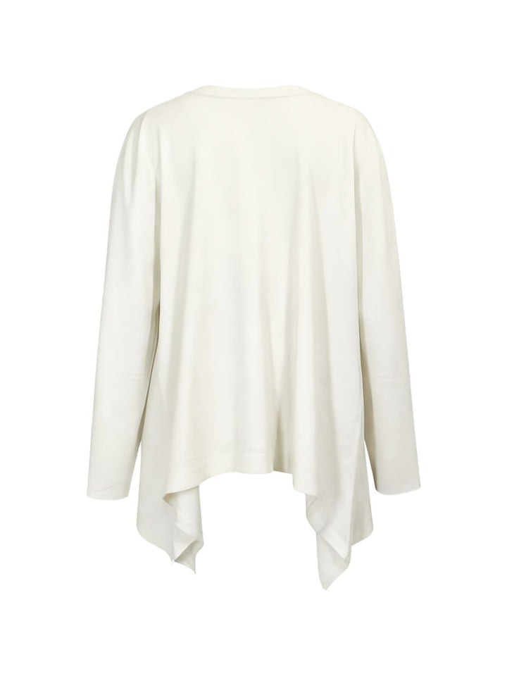 Fabiana Filippi Sweaters - Rafia | e58fdba2bf7fc168f17eddc58f2b9984ea124374