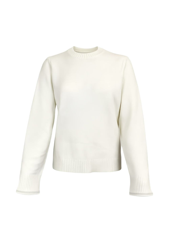 Fabiana Filippi Sweaters - Rafia | f63f05cc2cf8c0120057d2c992ae7cf385956079