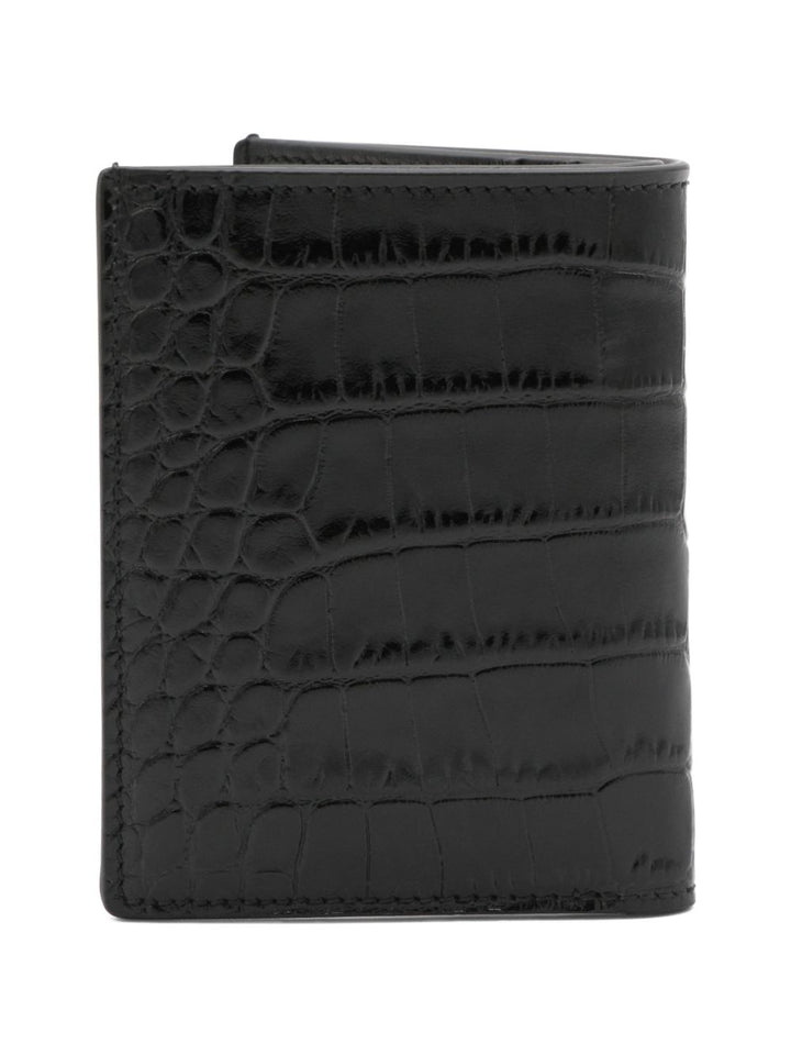 Tom Ford Wallets - Blacks and greys | c38746639d4eec5fa8049574ef04c24229a955a5