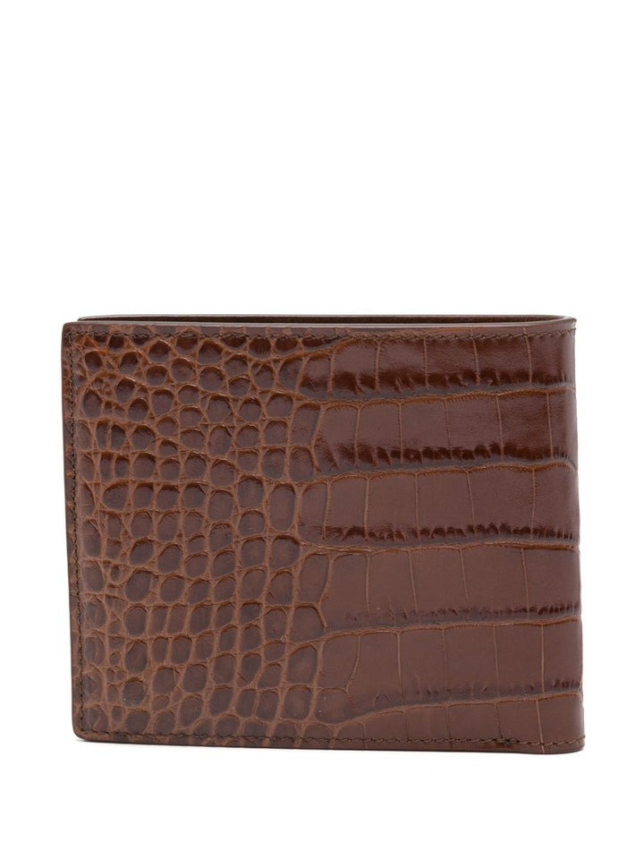 Tom Ford Wallets - Brown | ae378841cb64dc64f56c796db52a1d9c5450217c