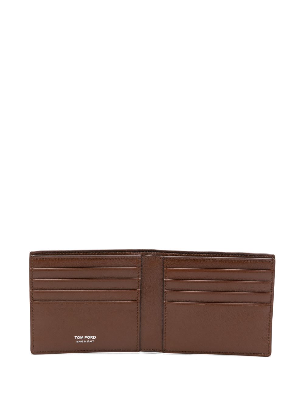 Tom Ford Wallets - Brown | afc025bd64a9cef8406170550de0d390010da154