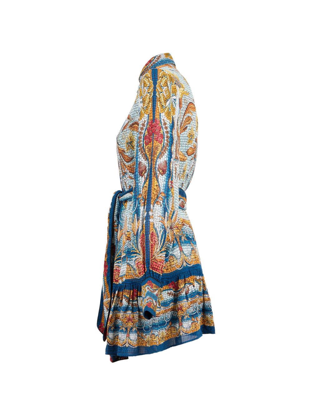 Farm Rio Dresses - Mosaico | 8f5ade681c115b8a6b9a390e39e339c9178f249b