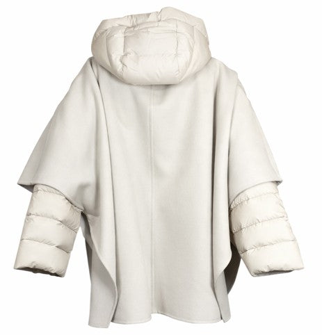 Moorer Jackets - Light and natural | 65383b9c463fe49b40ea66680902a0cb8c593f76