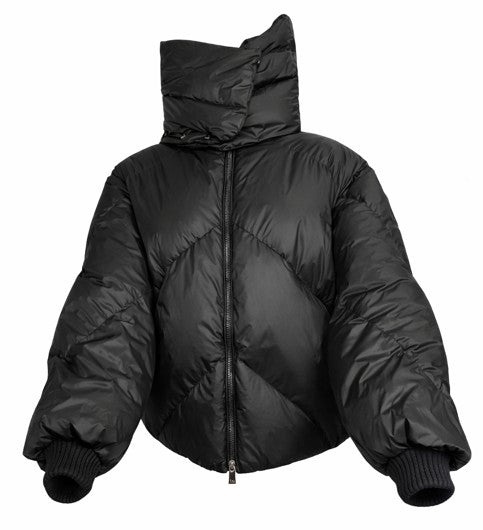 Jackets Blacks And Greys