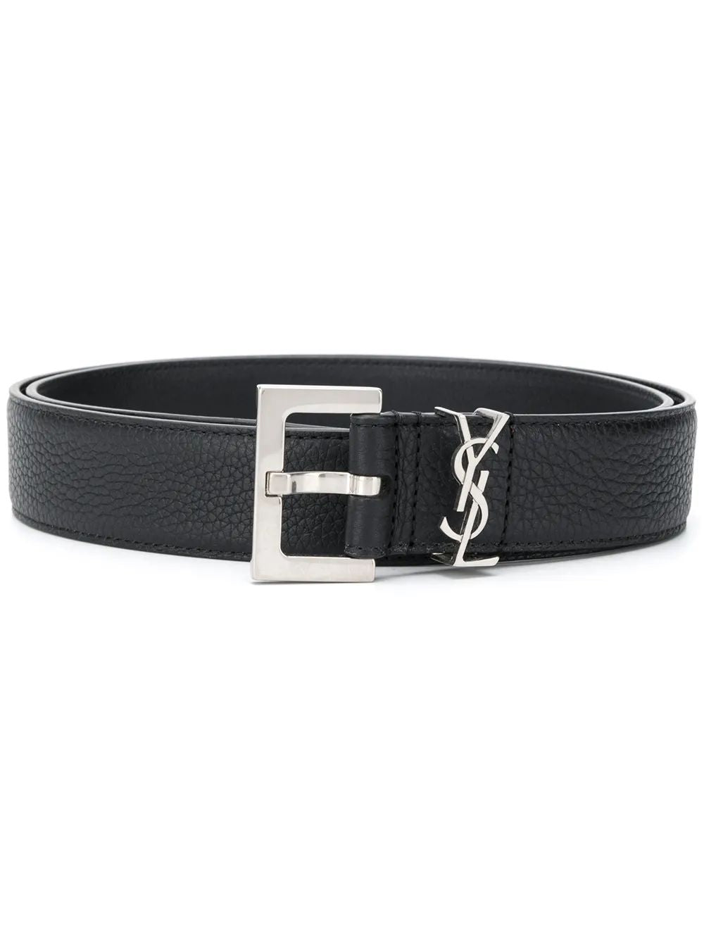 Saint Laurent Belts - Blacks and greys | eb9e33ce8f8ce69a25f2e031c057b678e3cff464