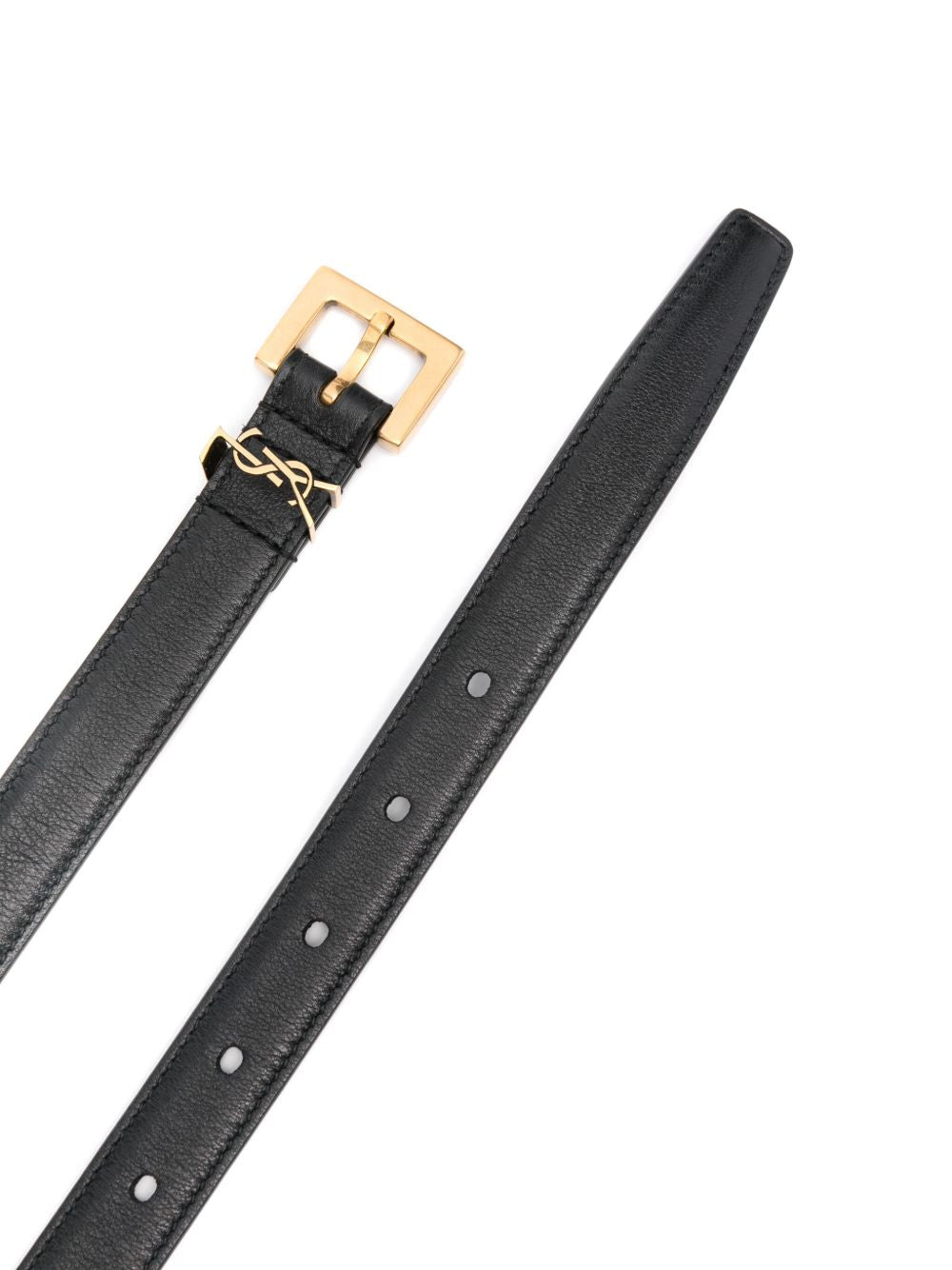 Saint Laurent Belts - Blacks and greys | ddc2dadfb8b6c237d7d3f7a73c4f1ff222792b85