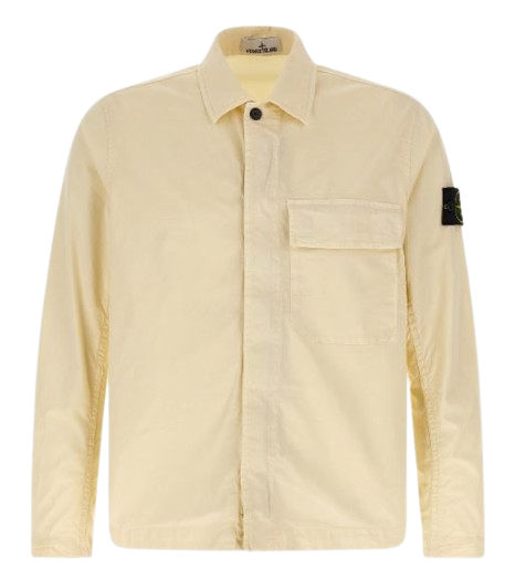 Stone Island Jackets - Light and natural | 6d09eb32680f832d1a016db16c48935083813f4d