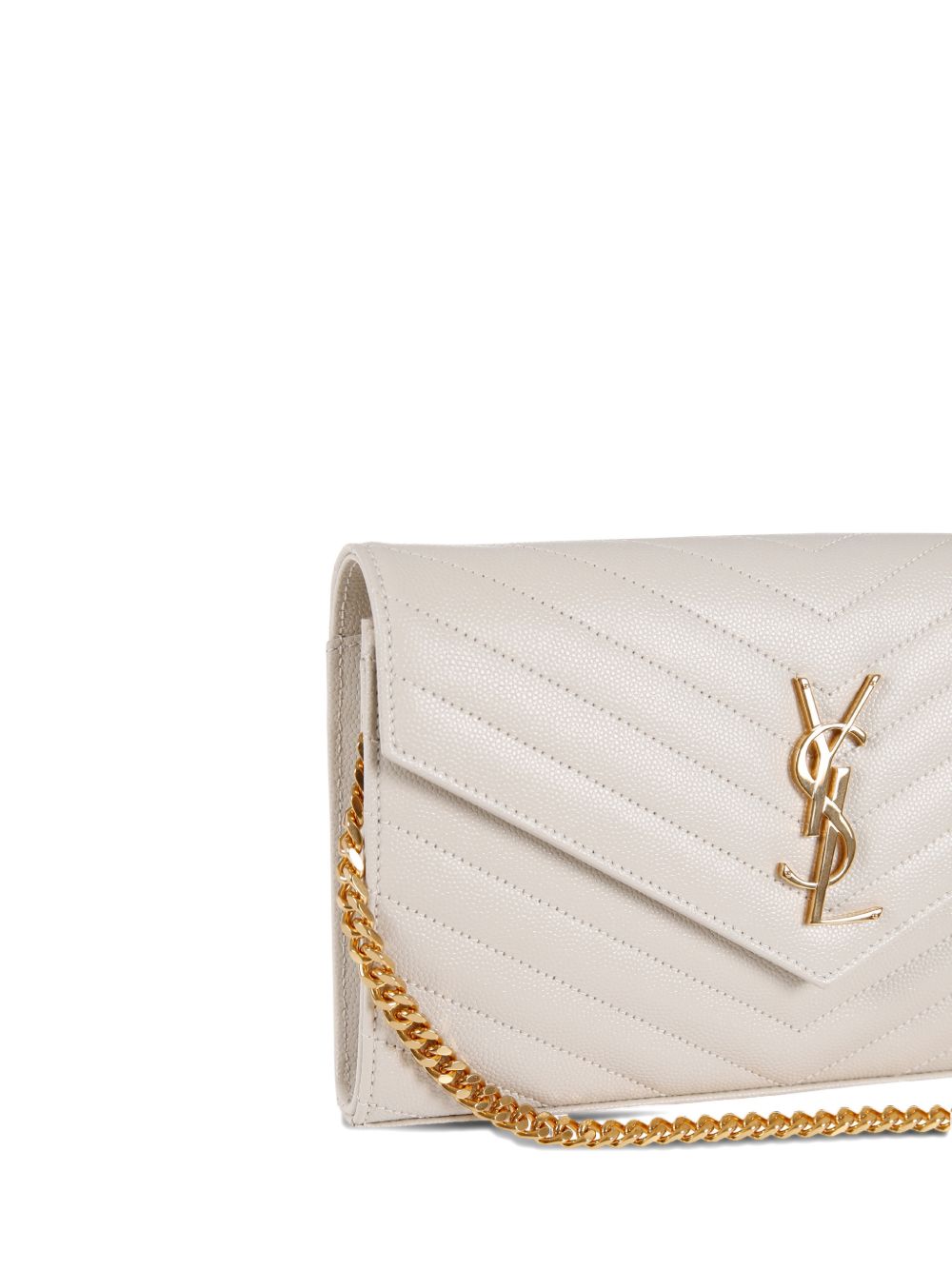 Saint Laurent Bags - Crema soft | ce0489bf11fe3ad4c463e12d916c3756fa4225d5