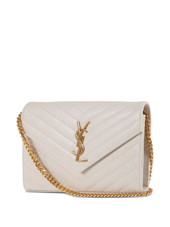 Saint Laurent Bags - Crema soft | 9420d5086d8e2f5d4556810f47fcf2fb3a4382a1
