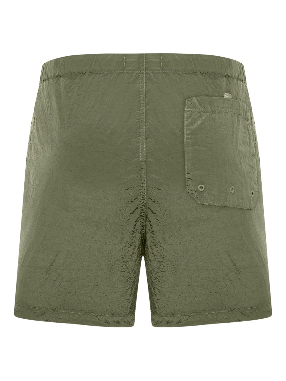Stone Island Shorts - Military green | a1d9a4ab9f99ea196c448c98e71474a7fd65cadf