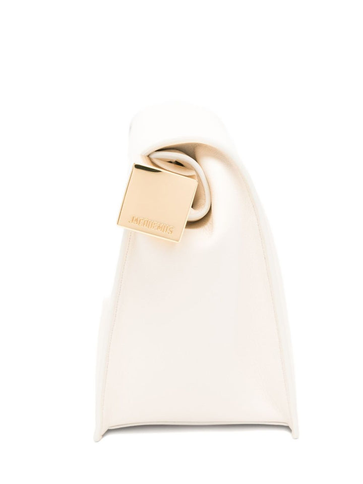 Jacquemus Bags - Light ivory | d05ad2370ba5d0f726e376bb7013184d73c85ad6