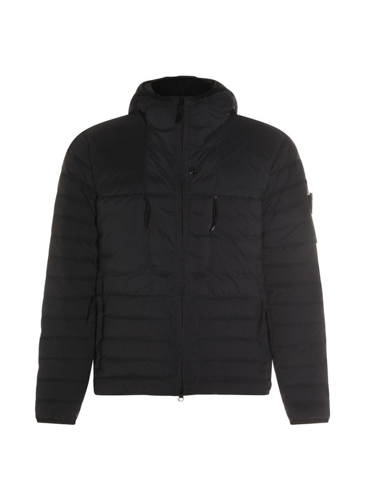 Stone Island Jackets - Blue and green | c4f4b92caf97d279e7cb4a05946174529486c0ba