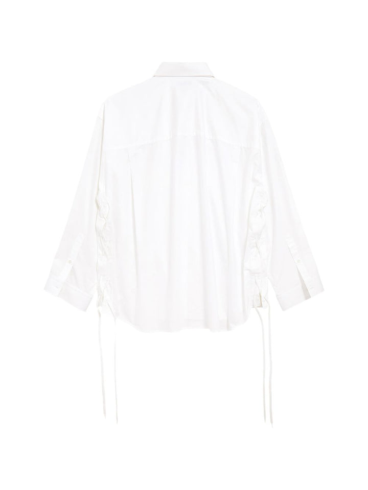 Balenciaga Shirts - Light and natural | 1d3884b3a6fd03a2a5c1df0de2e69013416c661e