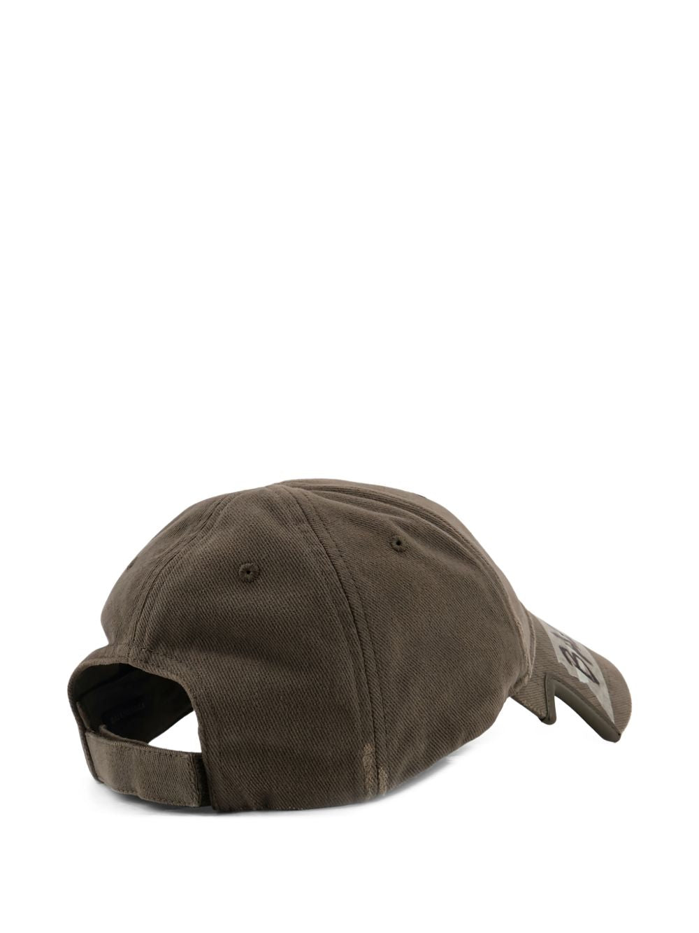Balenciaga Hats - Khaki | f3396b99f14df87aa5f1520657dfce4dc1837b63