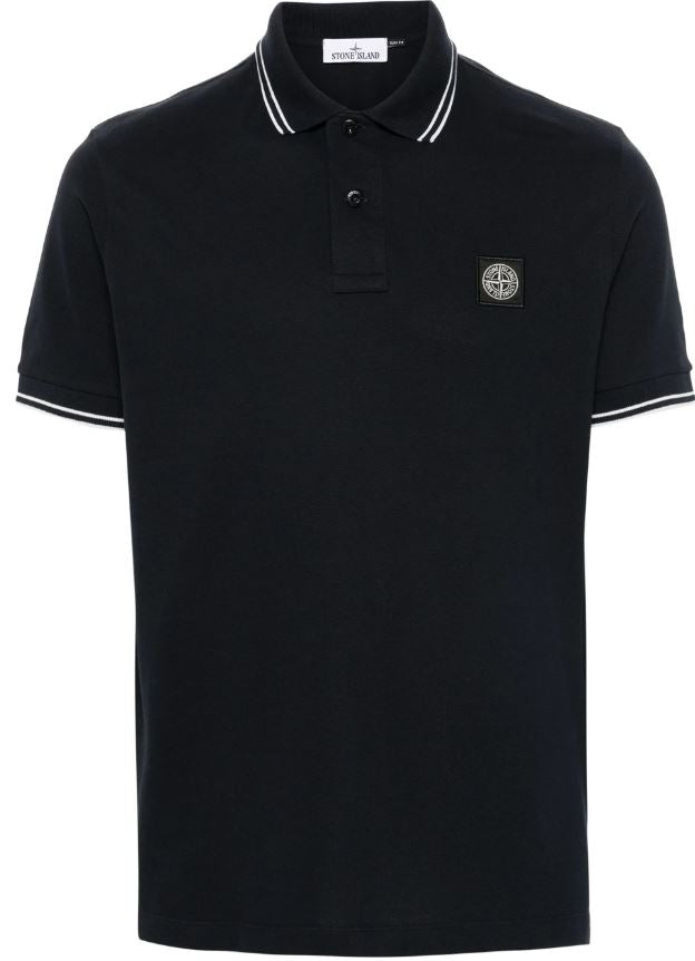 Stone Island Sweaters - Blue and green | 44208012255a768809db956d9f25e1ade72a1818