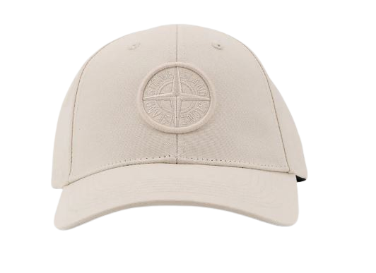 Stone Island Hats - Light and natural | 2aee95ac65e516242678bd5a51e47d95640aa013