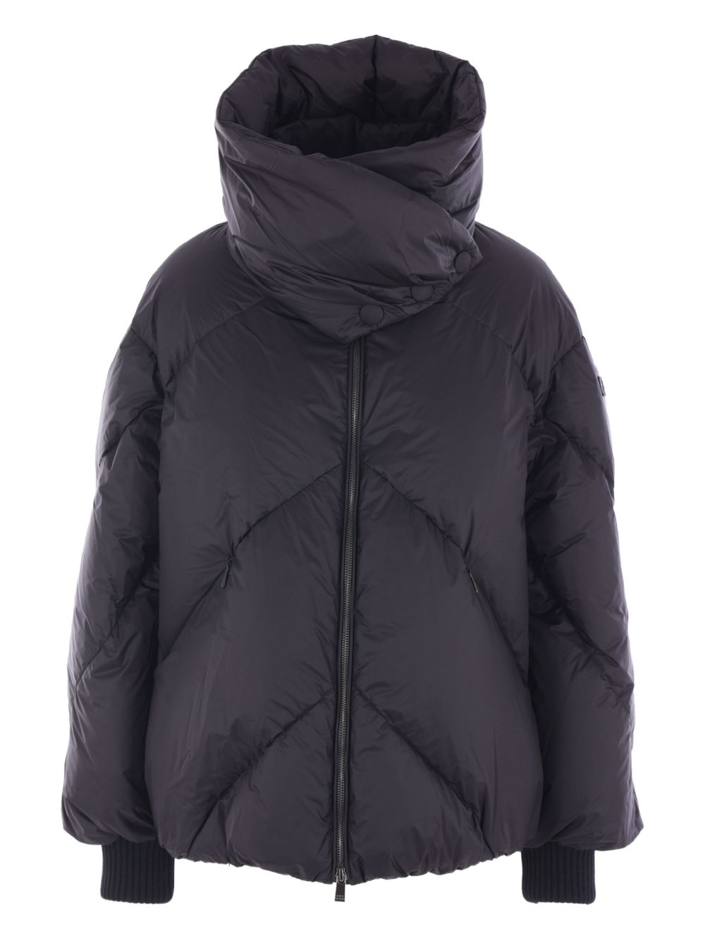 Tatras Jackets - Blacks and greys | 5b497e51965ff99b676e8ec6862ab5d1fda9a46b