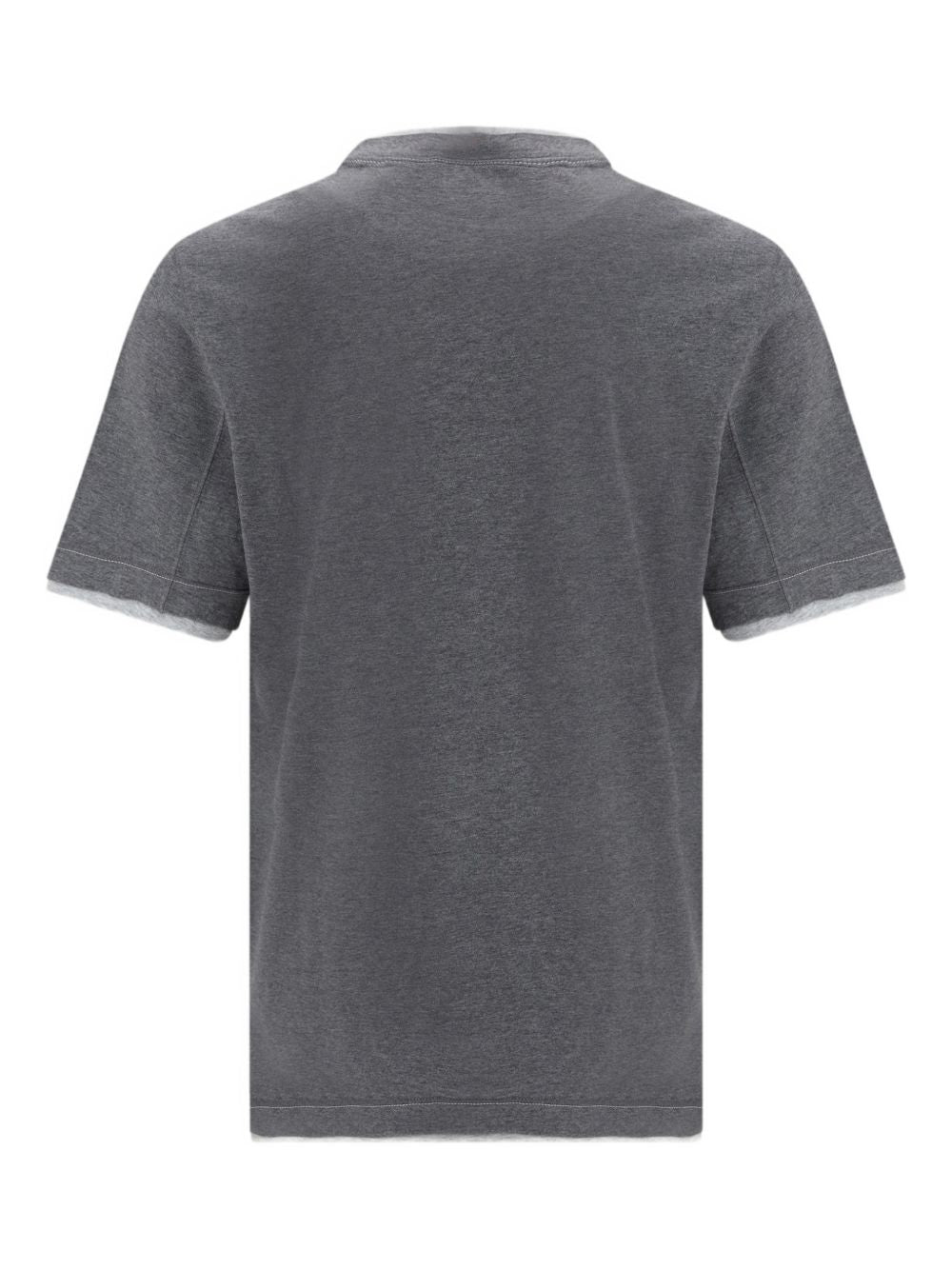 Brunello Cucinelli Sweaters - Piombo+grigio | b3b5e3a05493084f0e47a9fa2a37256e78685806