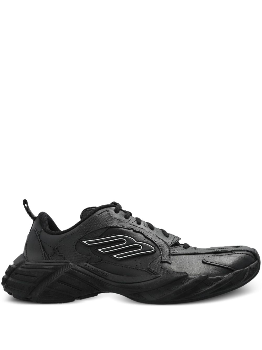 Balenciaga Flat shoes - Blacks and greys | 17194cb7f3d6dc3e4fabd2cd2d781150bafe7be9