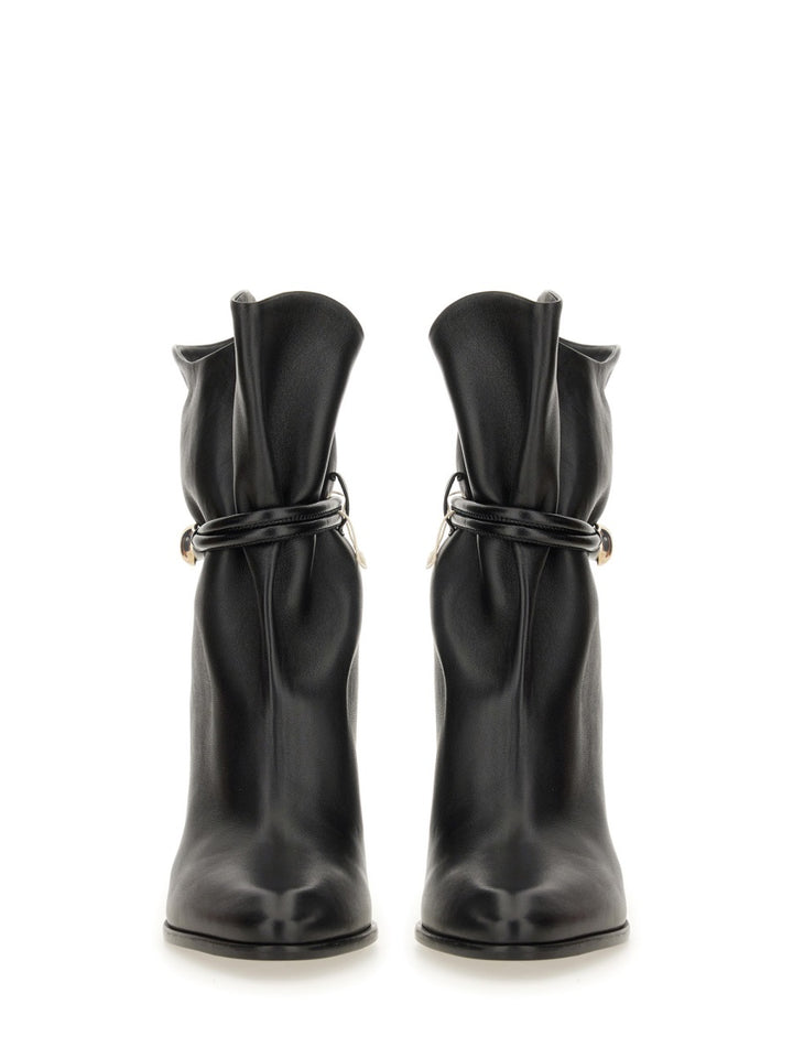 Isabel Marant Boots - Black | Wanan Luxury