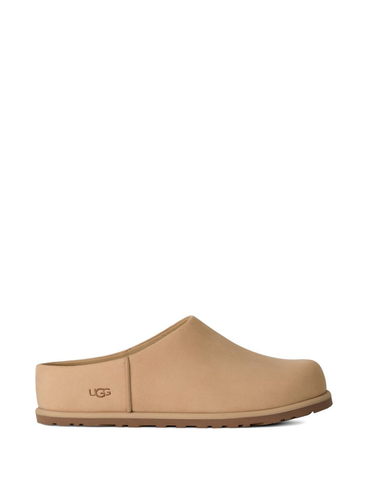Ugg Flat shoes - Mustard seed | 5e9d3832f593eb0f88ac252a96c651dd815619f9