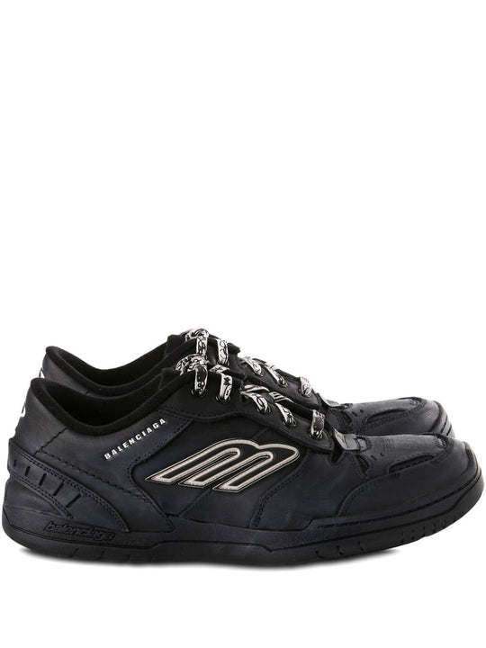 Flat Shoes Blacks And Greys