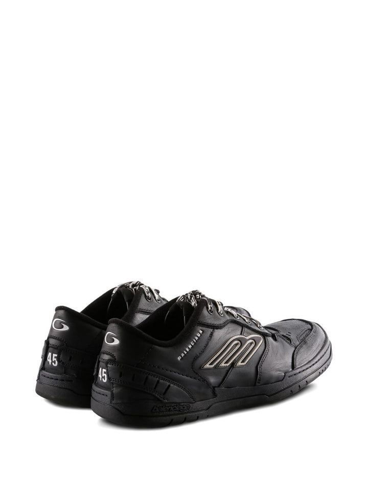 Balenciaga Flat shoes - Bright | e619648670f26fbef1fb487ab0f131609443b1b0