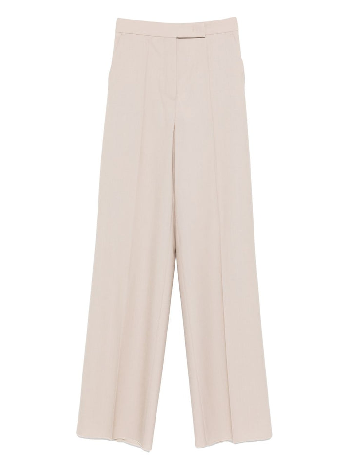 Max Mara Trousers - Light and natural | 24b6c3ae367296465f960a6d120f0db96cc5deb8