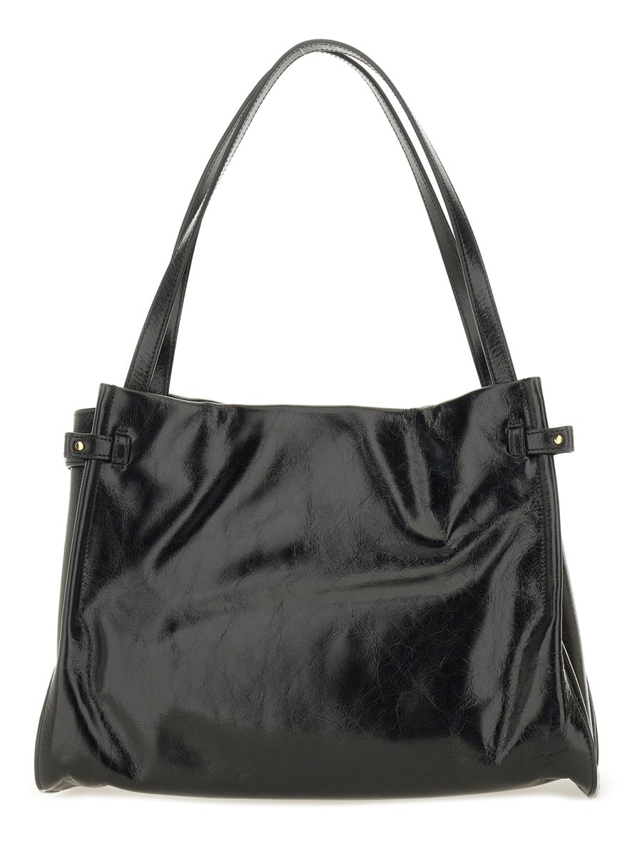 CHLOÉ Shoulder Bags - Black | Wanan Luxury