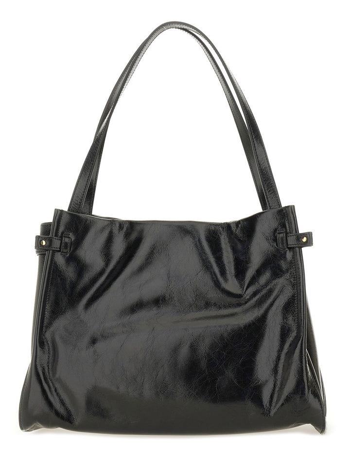 CHLOÉ Shoulder Bags - Black | Wanan Luxury