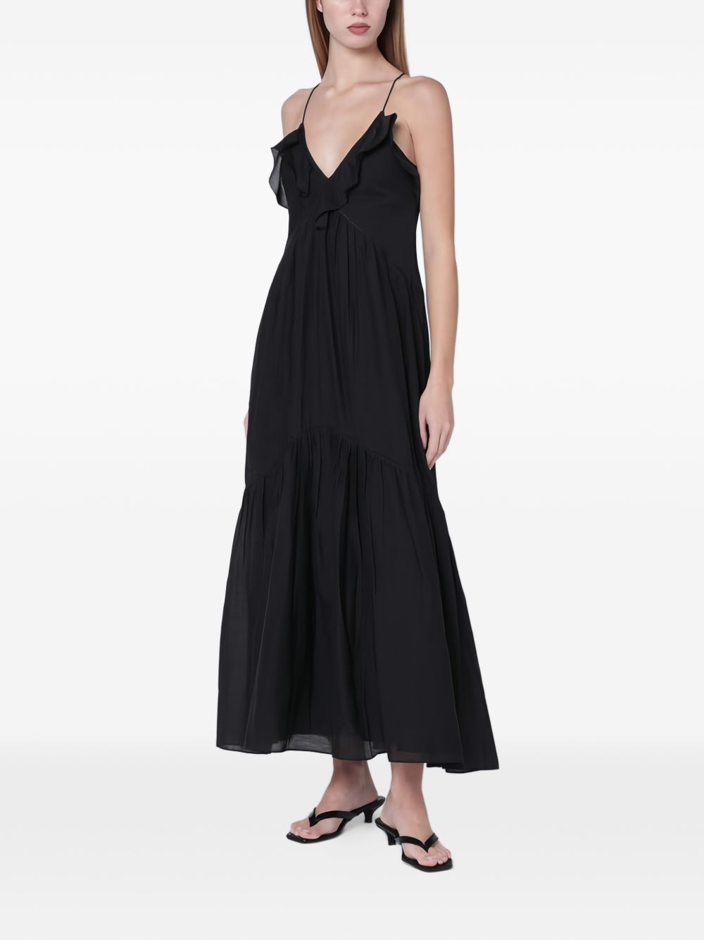 Isabel Marant Dresses - Blacks and greys | a2926ce9ef1fcde806e2bf49815d1975ddc41bad