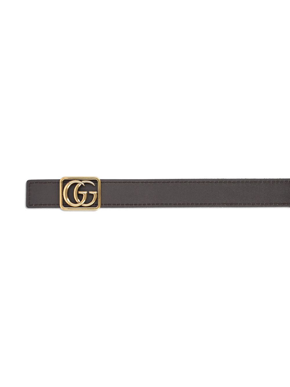 Gucci Belts - Pepper brown | f0eb00169016c7d3ef4ae3a371e76eea4621359a