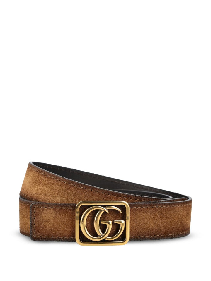 Gucci Belts - Pepper brown | e4bc98b5146097e6e1bca0a231b37ab1394704bd