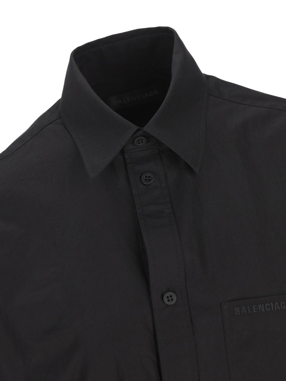 Balenciaga Sweaters - Blacks and greys | e401c4b54c8a69c41d1473877d3b2b04efa2ac36