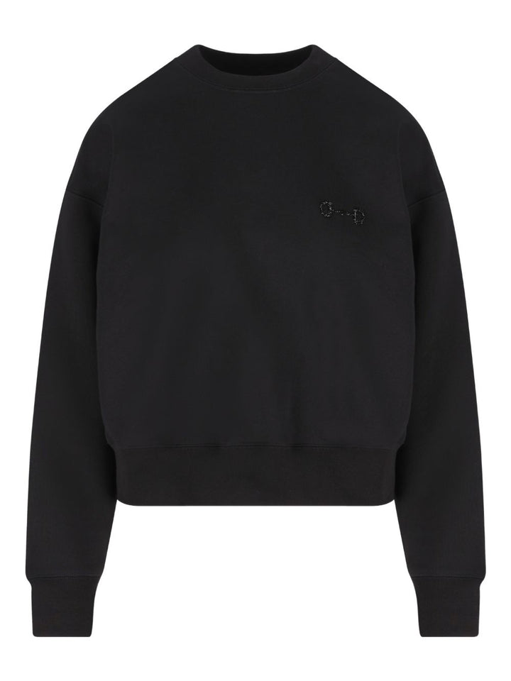Gucci Sweaters - Blacks and greys | f698f3b73753fd90426e96622a2674087b4ae163