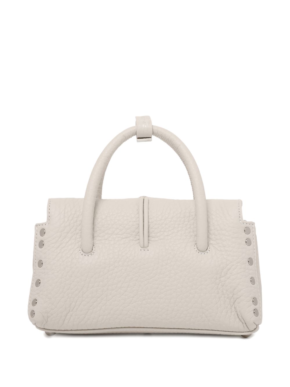 Zanellato Bags - White d''alba | 5e54cda56c987df559fe6c8284e8dec87c1c9ae6