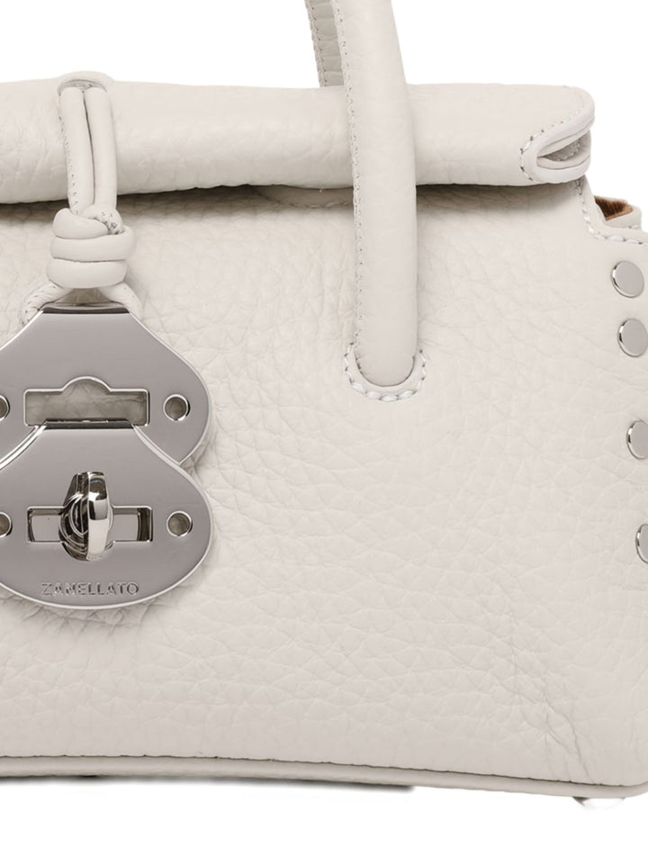 Zanellato Bags - White d''alba | 04de1e336203396b180bbd4d321644e8cf549c38