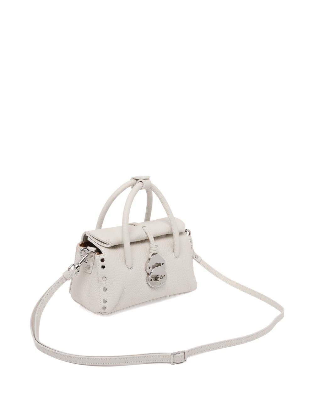 Zanellato Bags - White d''alba | 0cae9d37a85e2a194b23f4a32aa7ff6bc6736467