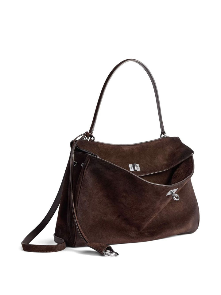 Balenciaga Bags - Brown | 9f7653544e8b8380062f853b9a0b6ef32db86f60