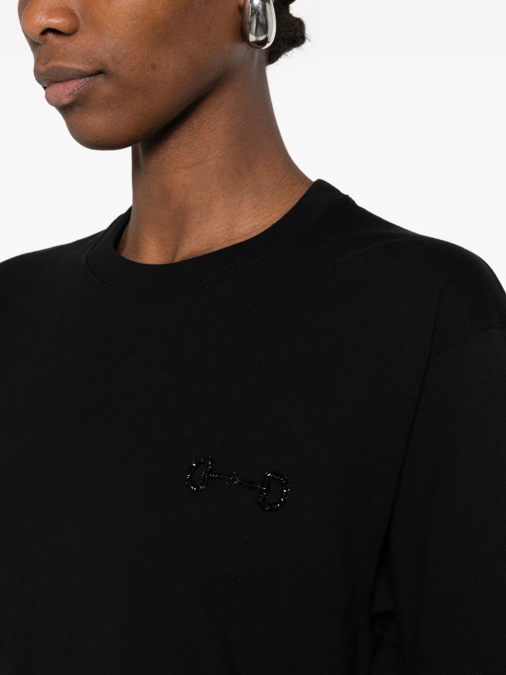 Gucci Sweaters - Blacks and greys | 92931ccb1e8eadc64417adafe1831105107d1dea