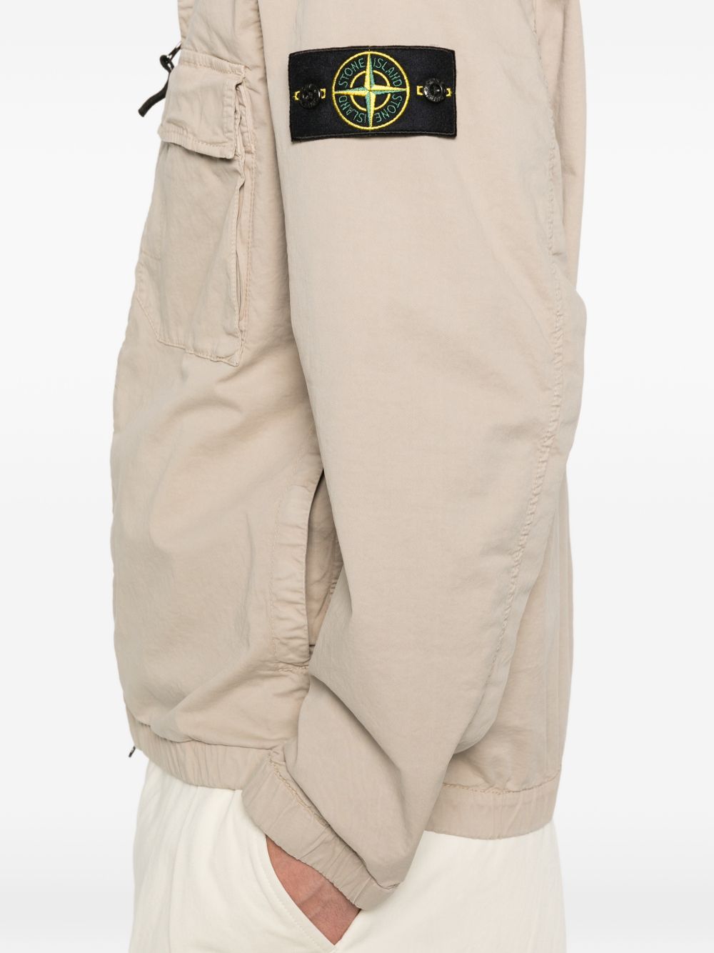 Stone Island Jackets - Desert | cab17899eaf3ecf74f357c58d519159658fc3bb4