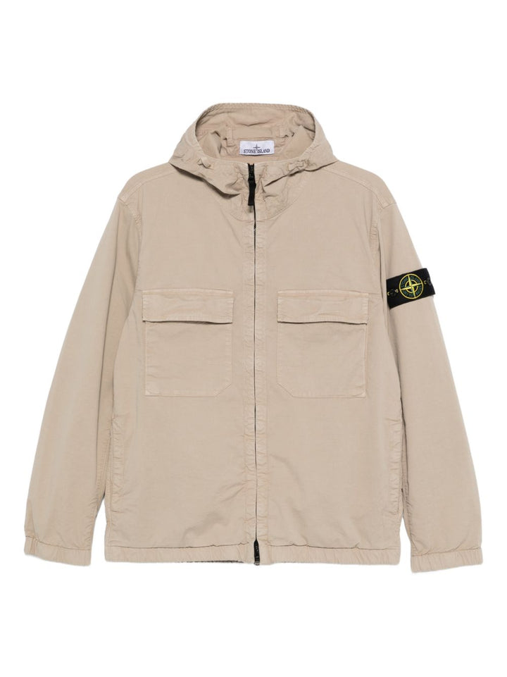 Stone Island Jackets - Desert | a00630ed9c535c2a3fbb0dbe63563cfdfafe837a