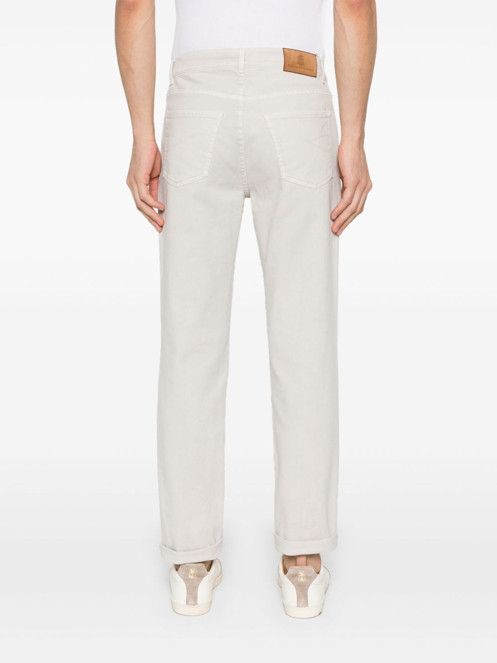 Brunello Cucinelli Trousers - Juta | 514346ed80d633df7d6e539eb5bbbff3393d282c