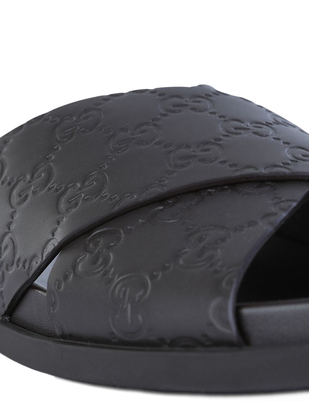 Gucci Flat shoes - Cocoa | dc086076797b8c9d21c3f88e7488cfdcc0f6c86f