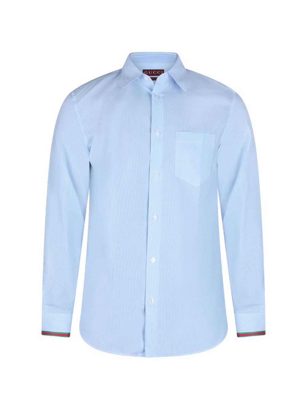 Gucci Shirts - Azure white | eae87b46e789c142b0b7bf73e0f5b738a90933b3